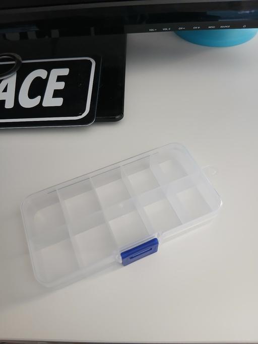 further learning Greater Manchester Bury - Photos for Storage Tub New