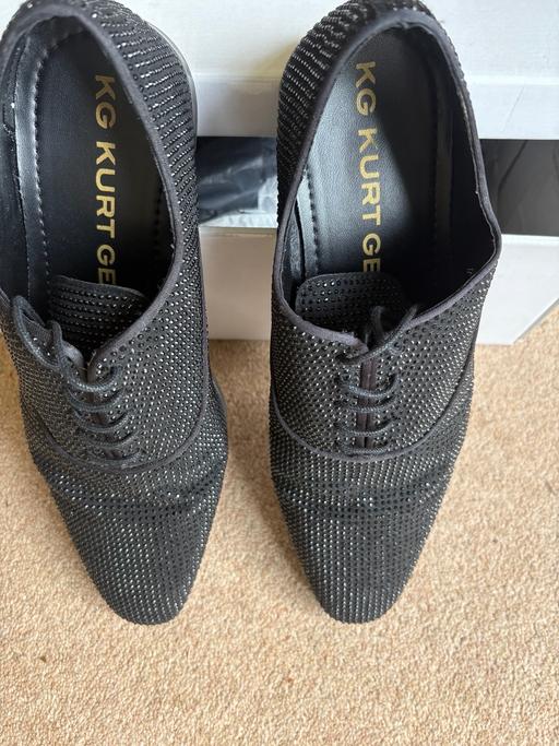 Buy & Sell County Durham Stockton-on-Tees - Photos for Kurt Geiger