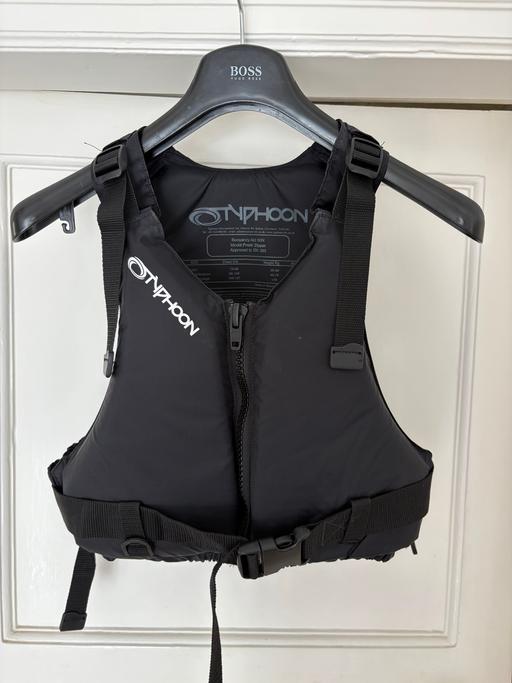 Buy & Sell County Durham Stockton-on-Tees - Photos for Typhoon buoyancy aid
