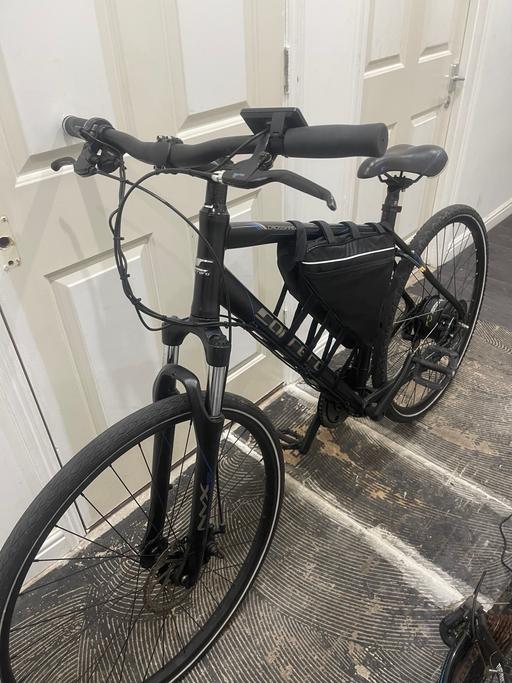 Buy & Sell East London South Hackney - East London - Photos for Carrera crossfire e-bike