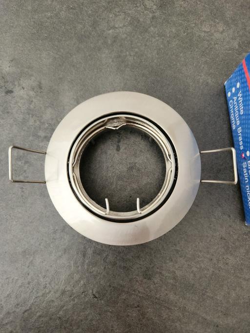 Buy & Sell Leicestershire Leicester - Photos for MR16 LED Tilt Fitting only