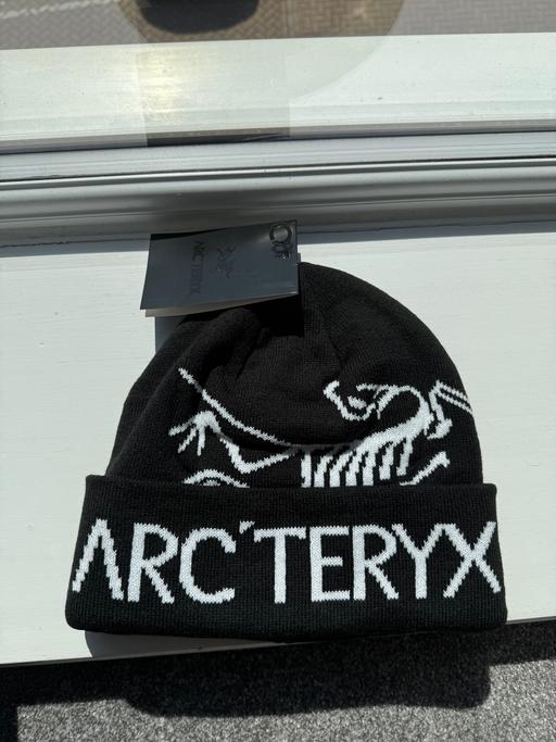 Buy & Sell Kent Tunbridge Wells - Photos for Men's Arcteryx Beanie Hat