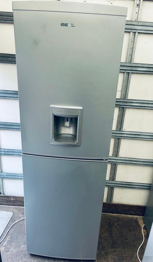 Buy & Sell Merseyside Knowsley - Photos for Fridge freezer can deliver
