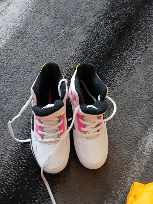 Buy & Sell South West London Lambeth - Photos for girls trainers