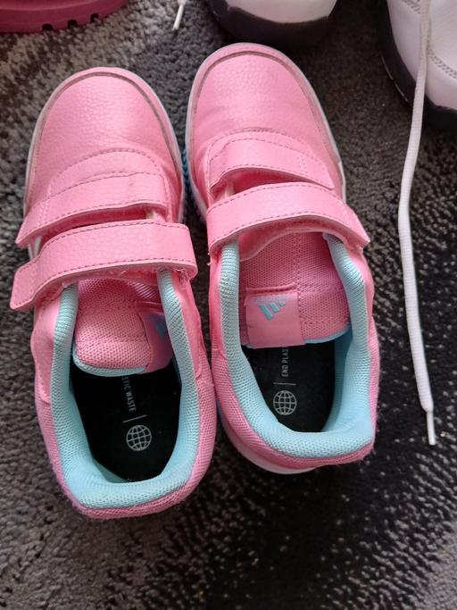 Buy & Sell South West London Lambeth - Photos for Adidas trainers