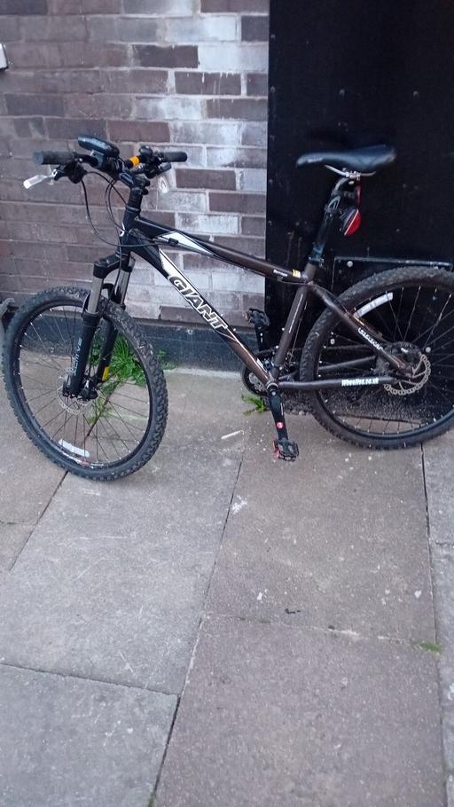 Buy & Sell South East London Deptford - South East London - Photos for giant allegro