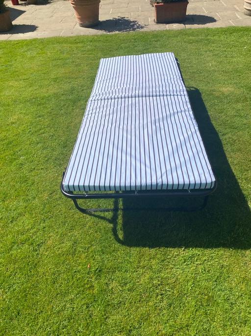 Buy & Sell Shropshire Worfield - Shropshire - Photos for Day bed