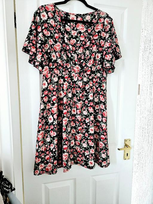 Buy & Sell South Yorkshire Doncaster - Photos for Summer dress, size 20