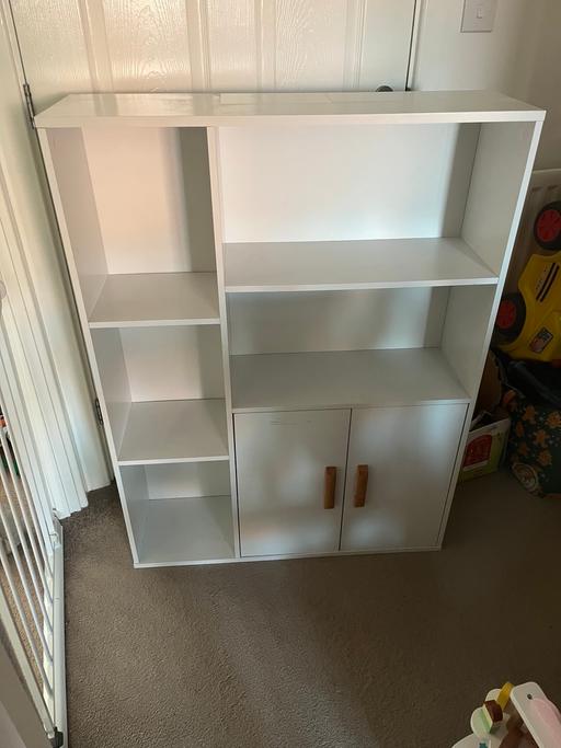 Buy & Sell Bedfordshire Central Bedfordshire - Photos for Small book shelf