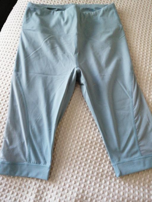Buy & Sell Wednesfield Wolverhampton - Photos for ladies short leggings size *L*