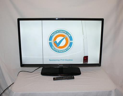 Buy & Sell West Yorkshire Wakefield - Photos for Polaroid 32 inch LED TV with Freeview