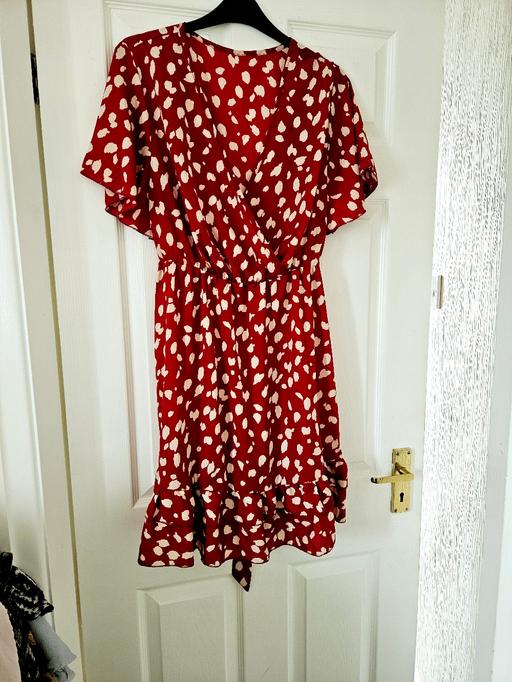 Buy & Sell South Yorkshire Doncaster - Photos for Summer dress, size 20..NEW without tags.