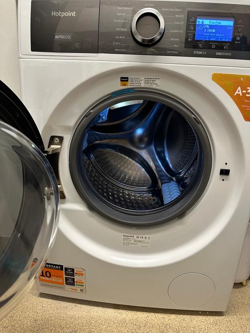 Buy & Sell North West London Frognal - North West London - Photos for HOTPOINT GentldPower H7 99 UK 8KG 1400 Spin