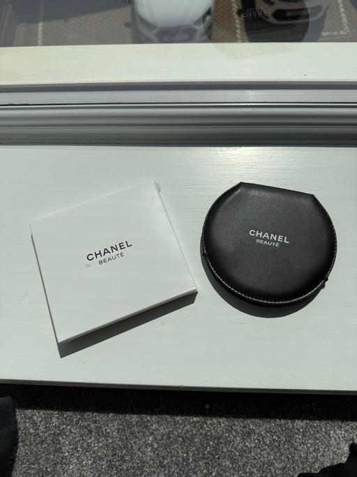Buy & Sell Kent Tunbridge Wells - Photos for Chanel Beaute Folding Mirror