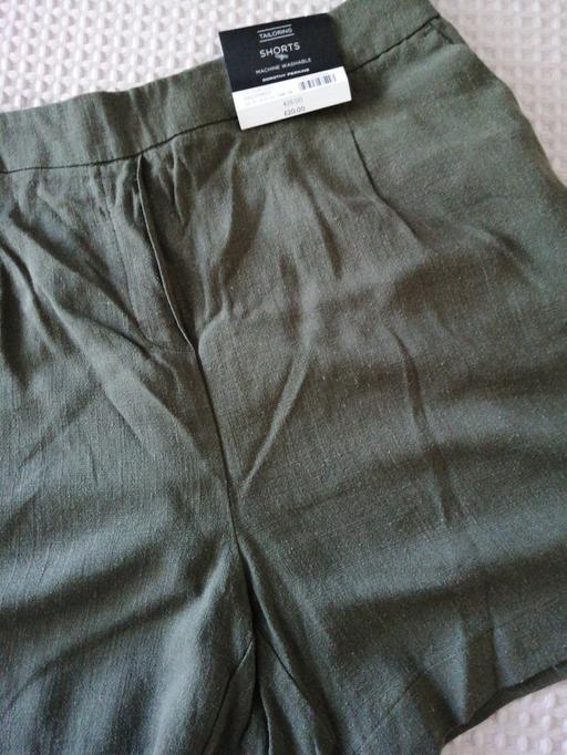 Buy & Sell Wednesfield Wolverhampton - Photos for ladies shorts size *14 * ( Dorothy Perkins)
