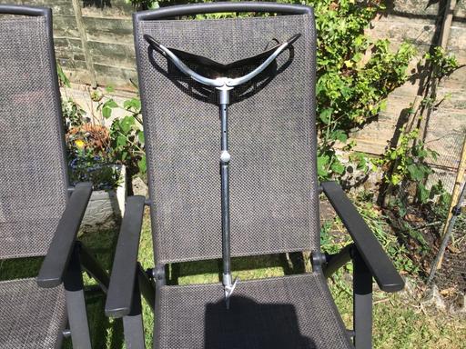 Buy & Sell West Midlands Wolverhampton - Photos for Shooting stick