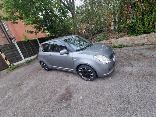 Vehicles Greater Manchester Tameside - Photos for Suzuki Swift