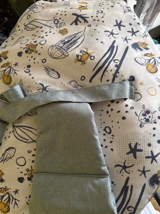 Buy & Sell West Midlands Sandwell - Photos for Baby bean bag