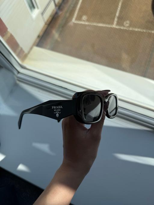 Buy & Sell Kent Tunbridge Wells - Photos for Prada Style Sunglasses