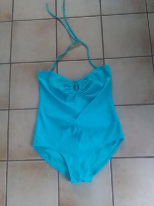 Buy & Sell West Midlands Walsall - Photos for BOOTS LADIES SWIMMING COSTUME