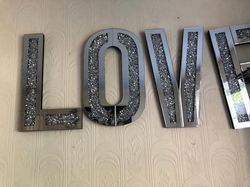 Buy & Sell West Midlands Wolverhampton - Photos for Large bling love