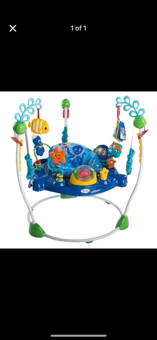 Buy & Sell Surrey Reigate and Banstead - Photos for Baby jumperoo