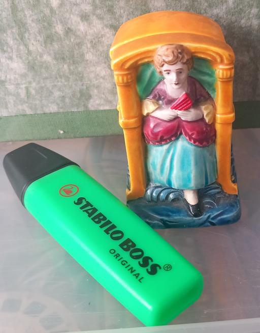 Buy & Sell Merseyside Saint Helens - Photos for vintage marutomoware condiment