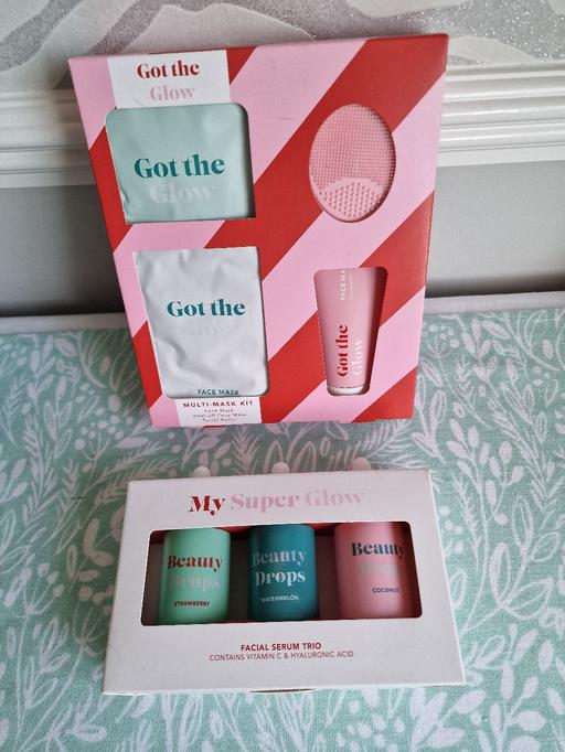 Buy & Sell West Midlands Sandwell - Photos for Facial Spa Kit