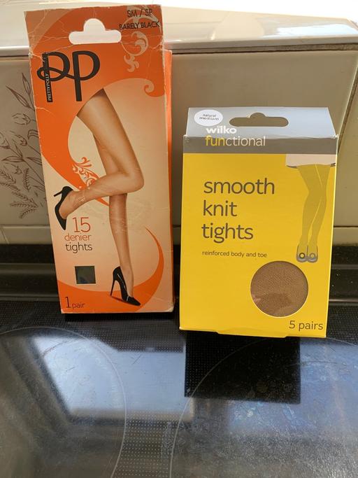 Buy & Sell West Midlands Walsall - Photos for Ladies tights