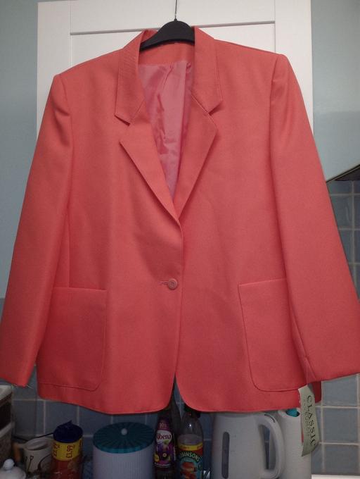 Buy & Sell West Midlands Birmingham - Photos for Bnwt Ladies Jacket/Blazer size 20