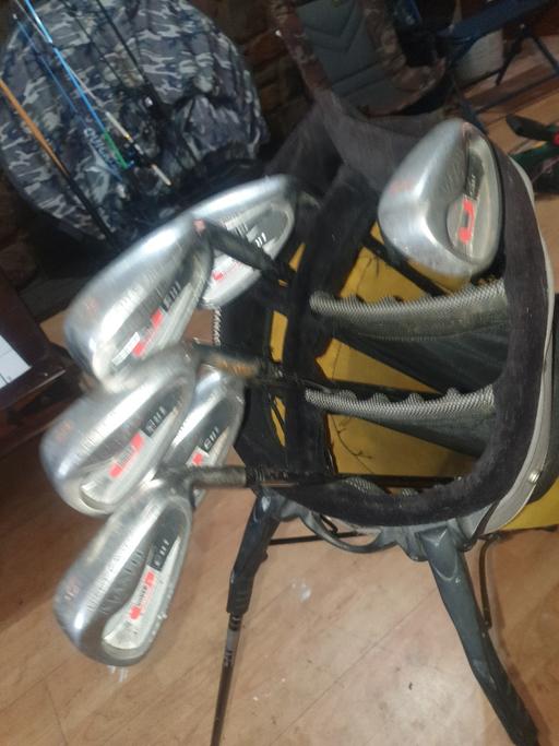 Buy & Sell Lancashire Blackburn with Darwen - Photos for golf clubs