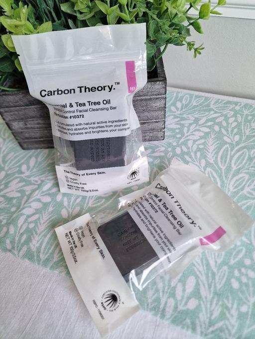 Buy & Sell West Midlands Sandwell - Photos for New the Ordinary Soaps x 2