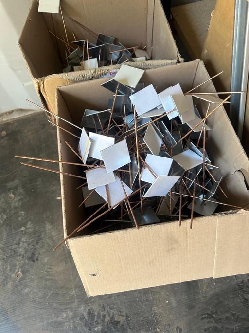 Buy & Sell West Midlands Sandwell - Photos for Insulation pins