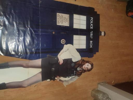 Buy & Sell Lancashire Blackburn with Darwen - Photos for dr who 