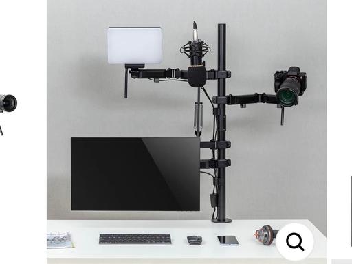 Buy & Sell North London White Hart Lane Station - North London - Photos for All in one professional studio table mount