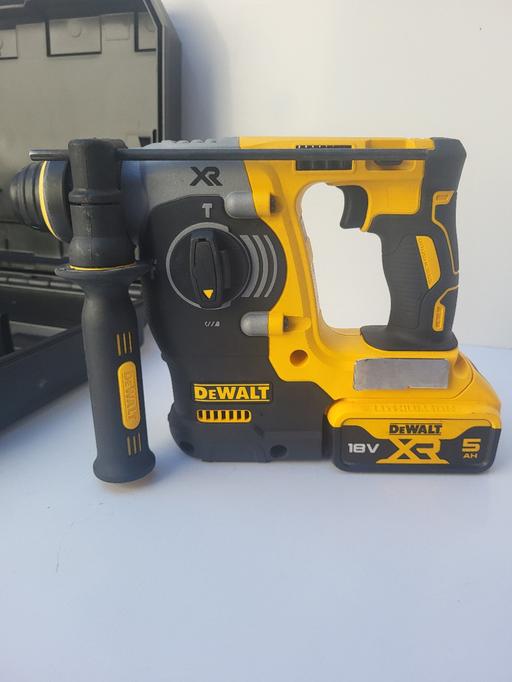 Buy & Sell West Midlands Sandwell - Photos for Dewalt DCH273 18V Brushless SDS+ Hammer Drill