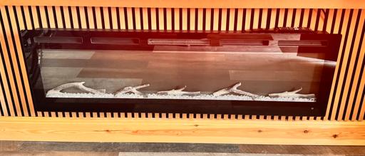 Buy & Sell Halton Brookvale - Watford - Photos for Electric fire