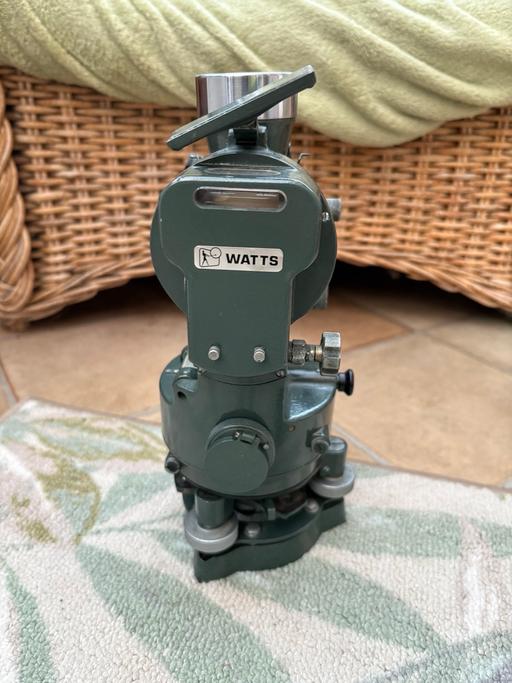 Buy & Sell Kent Tonbridge and Malling - Photos for Theodolite