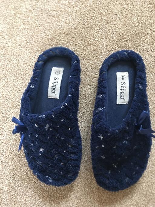 Buy & Sell West Midlands Birmingham - Photos for Cosy slippers