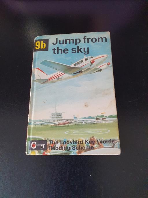 Buy & Sell West Midlands Dudley - Photos for vintage ladybird book