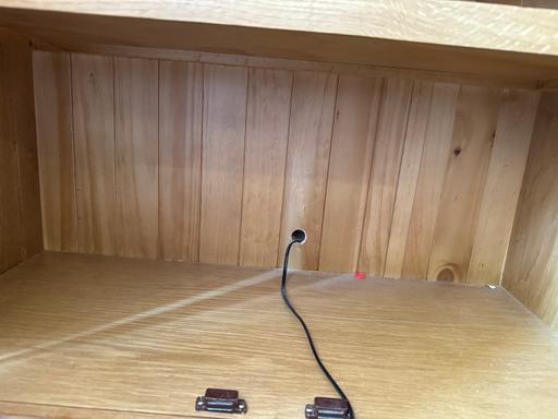 Buy & Sell South East London Camberwell - South East London - Photos for Tv unit side table