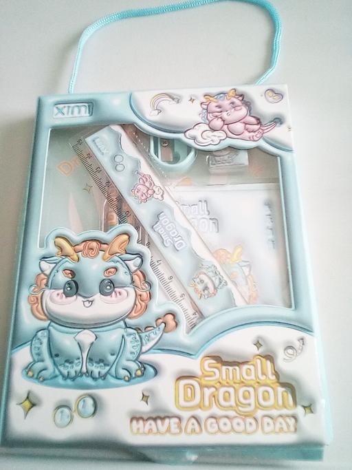 further learning Lincolnshire East Lindsey - Photos for brand new kids stationery set