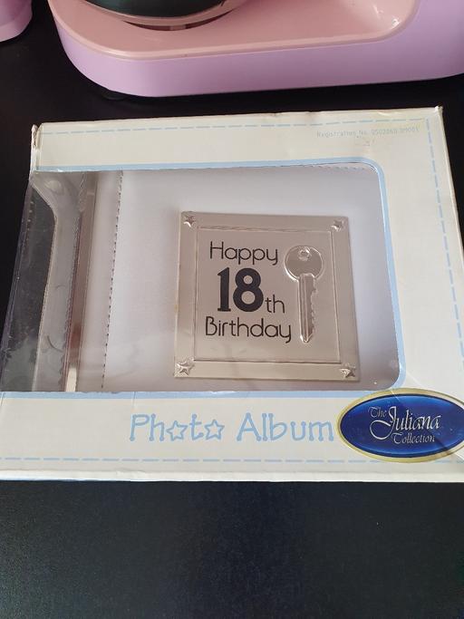 Buy & Sell West Midlands Dudley - Photos for 18th birthday photo album
