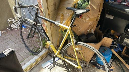 Buy & Sell West Midlands Birmingham - Photos for Bike