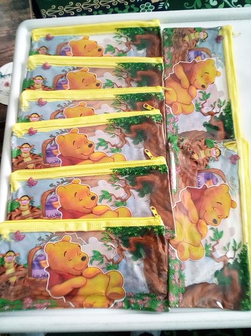 courses Lincolnshire East Lindsey - Photos for joblot of 8 kids pencil cases