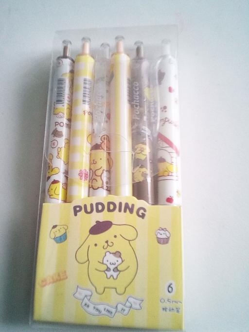 Classes Lincolnshire East Lindsey - Photos for brand new pack of 6 kids pens set