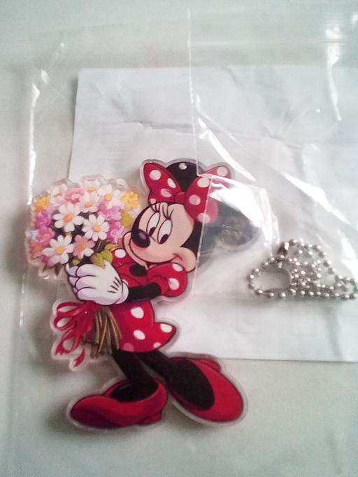 Buy & Sell Lincolnshire East Lindsey - Photos for brand new 5'' Minnie mouse decoration