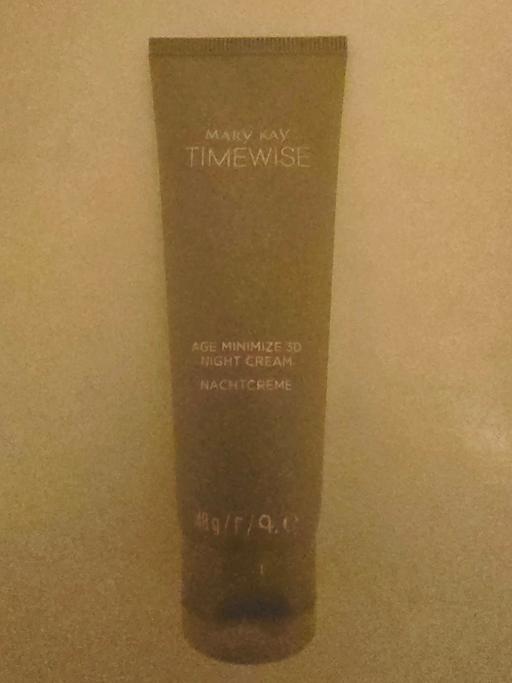 Buy & Sell South East London Greenwich - South East London - Photos for Mary Kay Age Minimize 3D Night Cream New