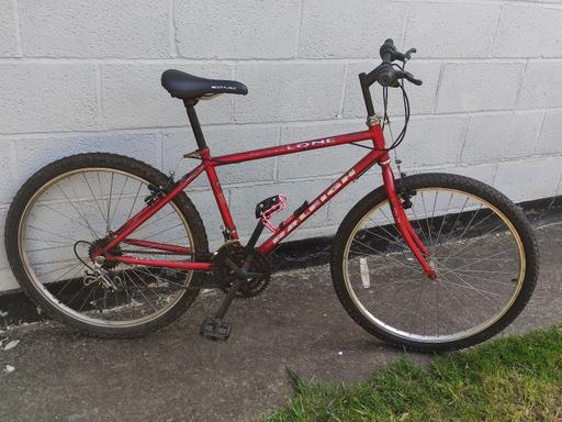 Buy & Sell West Midlands Wolverhampton - Photos for Raleigh Mountain Bike