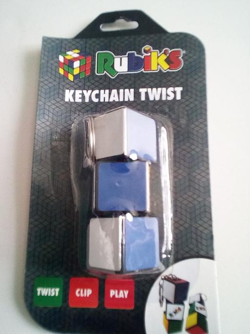 Buy & Sell Lincolnshire East Lindsey - Photos for brand new kids KEYCHAIN TWIST item